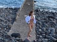 studivicky - Ich verzaubere Dich mit meiner guten Laune, meinen strahlenden Augen und mit dem Rest meines Körpers. Also, lass Dich überraschen, ich freue mich schon darauf mit Dir Spaß zu haben! ;)