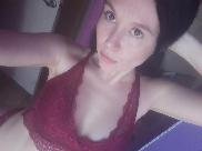 Danna - Ich liebe es, mit meinem schönen Körper zu verführen.