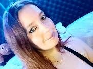 Arietty - Hallo, ich bin ein ungarisches Mädchen und ich mag viele Dinge ^^ Lass uns Freunde sein und gemeinsam Spaß haben, Ihr sexuelles Verlangen wird nicht nur mit mir erfüllt, sondern ich werde auch Ihr Freund sein