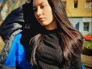 AmaiLiu18 - Ich bin eine großartige Tänzerin, ich necke dich gerne und mache Liebe. Ich bin ein lustiges, süßes Mädchen von nebenan. Ich hoffe, wir werden gute Freunde und vielleicht ein Liebespaar, hihi