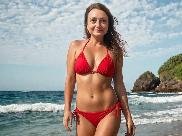 LindaRay - Von meiner Show kannst du lange Gespräche bis zum Morgengrauen erwarten und ich werde dir Zärtlichkeit, Zuneigung und Fürsorge geben. Wenn du mich besser kennenlernst, wirst du sehen, dass ich sehr offen und aufrichtig sein kann. Ich weiß, wie ich eine tolle Atmosphäre schaffen kann.