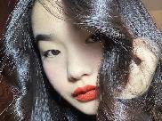 AomiJapanX - Etwas Neues zu lernen, ist für mich super! Die männliche Psychologie anhand sexueller Fantasien zu studieren macht mich an.