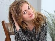 HelenCharm - Sind Sie bereit für ein unvergessliches Erlebnis? ? In meiner Show werden wir einen Moment kreieren, der nur für dich bestimmt ist: Leidenschaft, Zärtlichkeit und ein Hauch von Unfug. Vertrau mir und drück auf 'Privat'!?