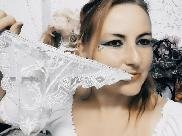 GeileKory - Ich bin für dich vor der Cam deine Devote Sklavin wenn du es willst, oder kann auch deine Eheschlampe sein und wir spielen zusammen. Ich probiere dir jeden Wunsch vor der Cam zu erfüllen. Schreib mir was du sehen möchtest und vielleicht erfülle ich dir deine Wünsche.
