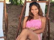 Jarevava - Ich will Ihnen ein kleines Geheimnis verraten. Ich kann einfach nicht genug bekommen. Ich will mehr und mehr und mehr. Manchmal denke ich, dass ich total süchtig bin.