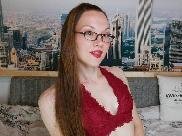 Cathrin-Ann - Hey mein Lieber :)

Schön dass du mein Profil entdeckt hast. Ich mags unkomplizierten Spaß vor der Kamera oder in meinem Webcamchat zu haben und steh auf nette Männer, die Dirty-Talk und Flirten mögen. Bist du neugierig?



LG Cathrin-Ann