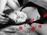 LINDA-SWEET-54 - Hallo, mein Name ist Linda, ich bin 54 Jahre alt. Ich bin eine süße, wunderschöne Frau, die bereit ist, Ihre zutiefst verborgenen Fantasien zu erfüllen