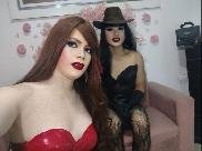 hotsexybigcum - Wir sind zwei nimmersatte Erotikliebhaber -

komm und lass es uns zusammen ausleben!