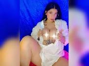 Amelithnoir - Ich bin 30 Jahre alt und Kolumbianerin, mit einem schönen Akzent, der Ihnen vielleicht gefallen wird ?

Ich bin jeden Tag online, um hier neue Freunde zu finden und gemeinsam viel Spaß zu haben. Immer gut gelaunt, freundlich, verspielt, aufgeregt und bereit, nass zu werden. Schreiben Sie mir.