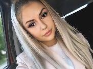 CrystallEyess - Viel Vergnügen in der Gesellschaft einer eleganten Dame mit einem frechen Sinn. Ich kann dabei unglaubliche Orga**en erleben! Hoffentlich kannst du da mithalten.