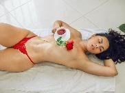 katycat - Hallo Schatz! Ich bin eine lateinamerikanische Frau, frech, sinnlich und lächelnd!! -  sehr heiß und scharf im S*x. Ich liebe Verführung. Glaubst du, du kannst mich kontrollieren?