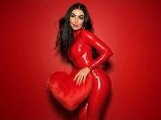 MilanaMills - Willst du ein sexy, kluges und leidenschaftliches Mädchen? Mit einer sinnlichen Seele und Zärtlichkeit im Inneren dann auf richtige Weise BB! Ich werde Ihren Aufenthalt unvergesslich und aufregend machen! Ich mag Männer sehr, die eine Frau respektieren.